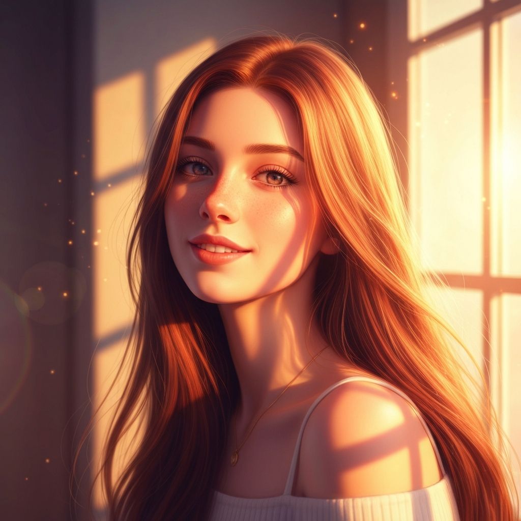 Nano Banana 2 AI portrait generation